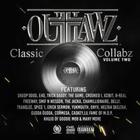 100 MPH - Outlawz, Lloyd, Bun B