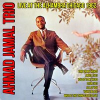 You Go to My Head - Ahmad Jamal Trio