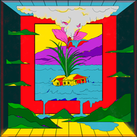 For Sure - Future Islands, Dan Deacon