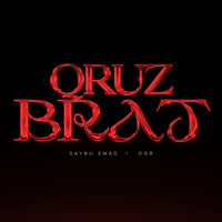 Qruz Brat - SAYBU