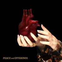 Dancing Round the Truth - Katy B