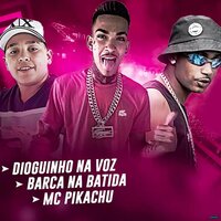 Ela Quer Pau (Brega Funk) - Barca Na Batida, Mc Pikachu