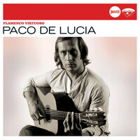 Solo Quiero Caminar - Paco de Lucía, Pepe de Lucia
