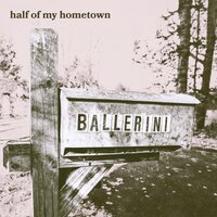 half of my hometown - Kelsea Ballerini, Kenny Chesney