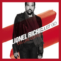 Just Go - Lionel Richie, Akon