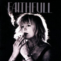 Strange Weather - Marianne Faithfull