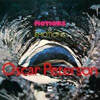 Wave - Oscar Peterson