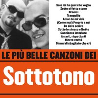 Sotto lo stesso effetto - Sottotono, Bassi Maestro