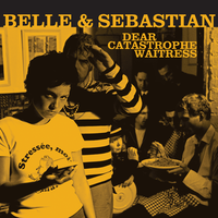 Lord Anthony - Belle & Sebastian