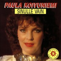 Taas tuuli soi - Paula Koivuniemi