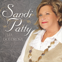The Old Rugged Cross - Sandi Patty