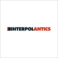 Evil - Interpol
