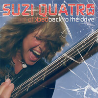 I'Ll Walk Through The Fire With You - Suzi Quatro