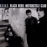 Red Eyes And Tears - Black Rebel Motorcycle Club