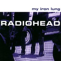 You Never Wash Up After Yourself - Radiohead