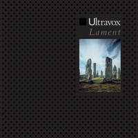 Man Of Two Worlds - Ultravox