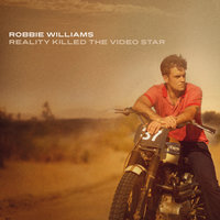 Morning Sun Reprise - Robbie Williams