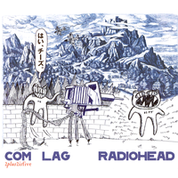 Remyxomatosis (Cristian Vogel RMX) - Radiohead, Cristian Vogel