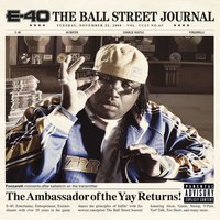 Break Ya Ankles - E-40, Shawty Lo