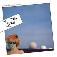 Computer - Toyah