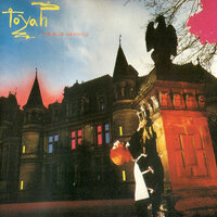 Spaced Walking - Toyah