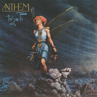 I Want To Be Free - Toyah