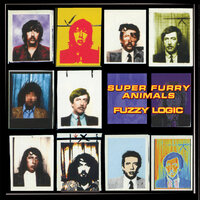 Frisbee - Super Furry Animals