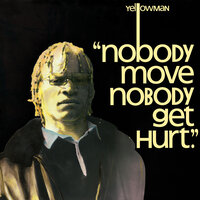 Yellowman A The Lover Boy - Yellowman