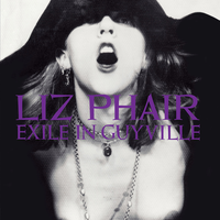 Dance of the Seven Veils - Liz Phair