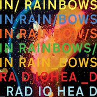Weird Fishes/Arpeggi - Radiohead