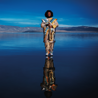 Fists of Fury - Kamasi Washington