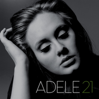 Lovesong - Adele