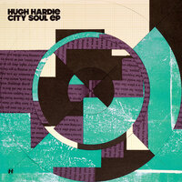 Everything Was Nothing - Hugh Hardie, Benji Clements