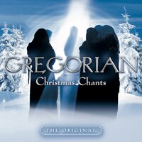 In the Bleak Midwinter - Gregorian, Густав Холст
