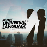 Starchaser - Metrik, Rocky Nti