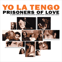 Almost True - Yo La Tengo