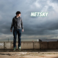 Escape - Netsky, Darrison