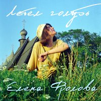 Летел голубь - Елена Фролова