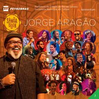 Vou Festejar - Martinho Da Vila, Anitta, Ivan Lins