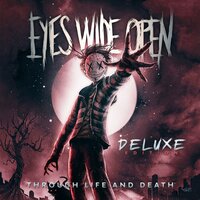 Echoes - Eyes Wide Open, Richard Sjunnesson