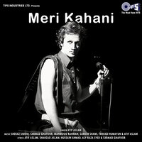 Kaun Tha - Kapkapi - Atif Aslam