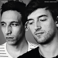 Not The Same - Tanlines