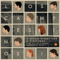 Los Campesinos!