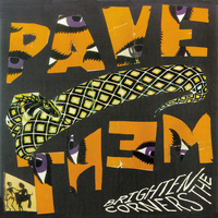 Shady Lane - Pavement