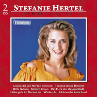 Tausend kleine Himmel - Stefanie Hertel