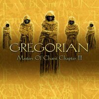 Fields of Gold - Gregorian