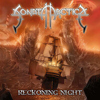 Don't Say a Word - Sonata Arctica