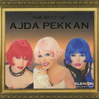 Uykusuz Her Gece - Ajda Pekkan