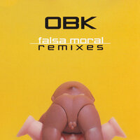 Falsa Moral - OBK, Carlos Jean