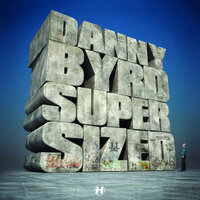 Shock Out - Danny Byrd